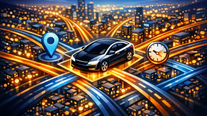 لماذا يعتبر Uber - مشاوير يومية للدوام خيارك الأمثل للتنقل اليومي؟ header