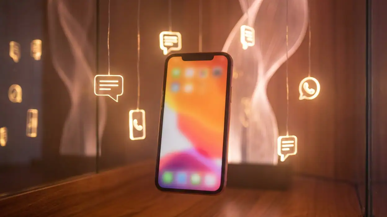 لماذا يعد Messenger الخيار الأمثل للتواصل اليومي؟