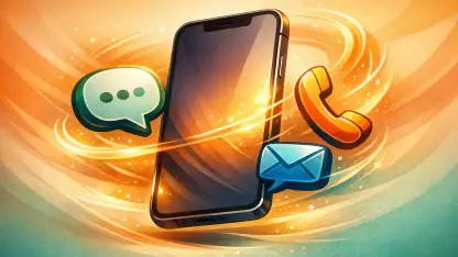 لماذا يعد Messenger الخيار الأمثل للتواصل اليومي؟ header