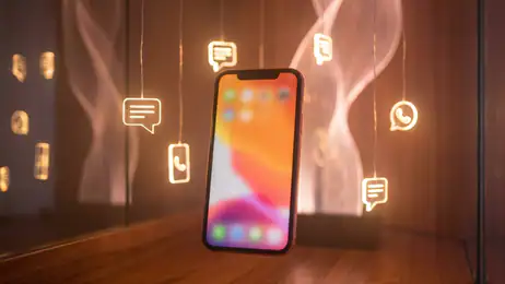 لماذا يعد Messenger الخيار الأمثل للتواصل اليومي؟