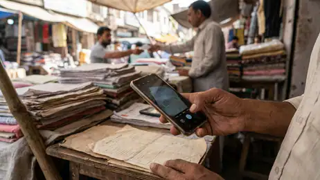 لماذا TapScanner- مسح إلي PDF تطبيق يتفوق على المنافسين