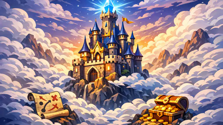 ما الذي يجعل Lords Mobile: لوردس موبايل لعبة استراتيجية لا تُقاوم؟ header