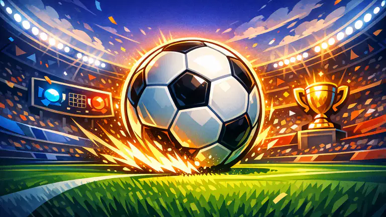 ما الذي يجعل دوري كرة القدم 2026 حديث الجميع الآن؟ header