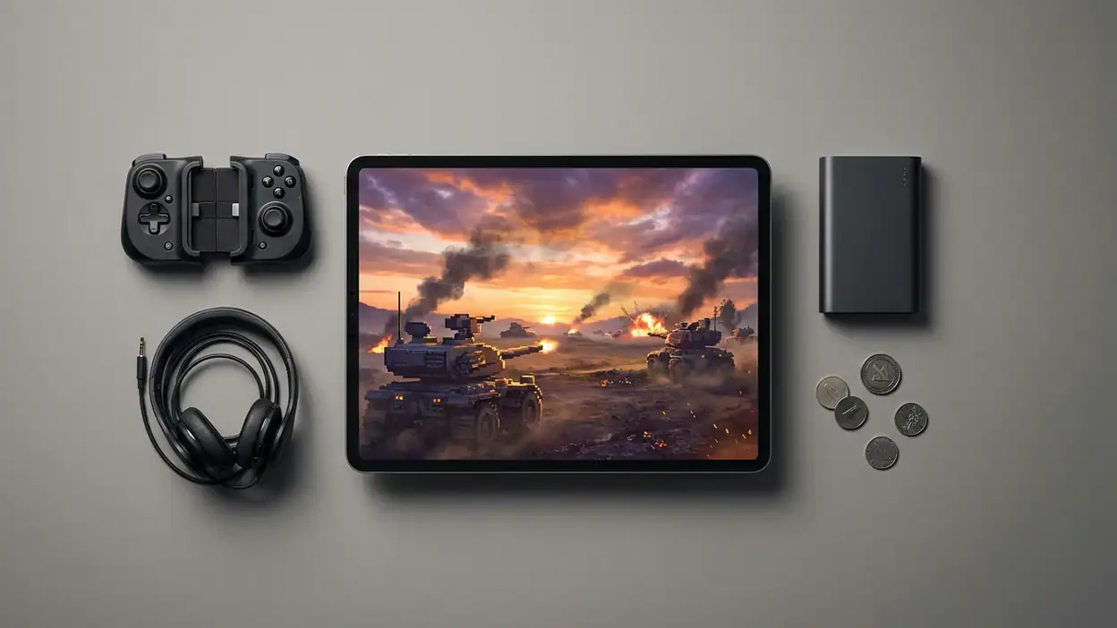 ما الذي يجعل PUBG MOBILE تجربة لعب لا تُفوّت؟