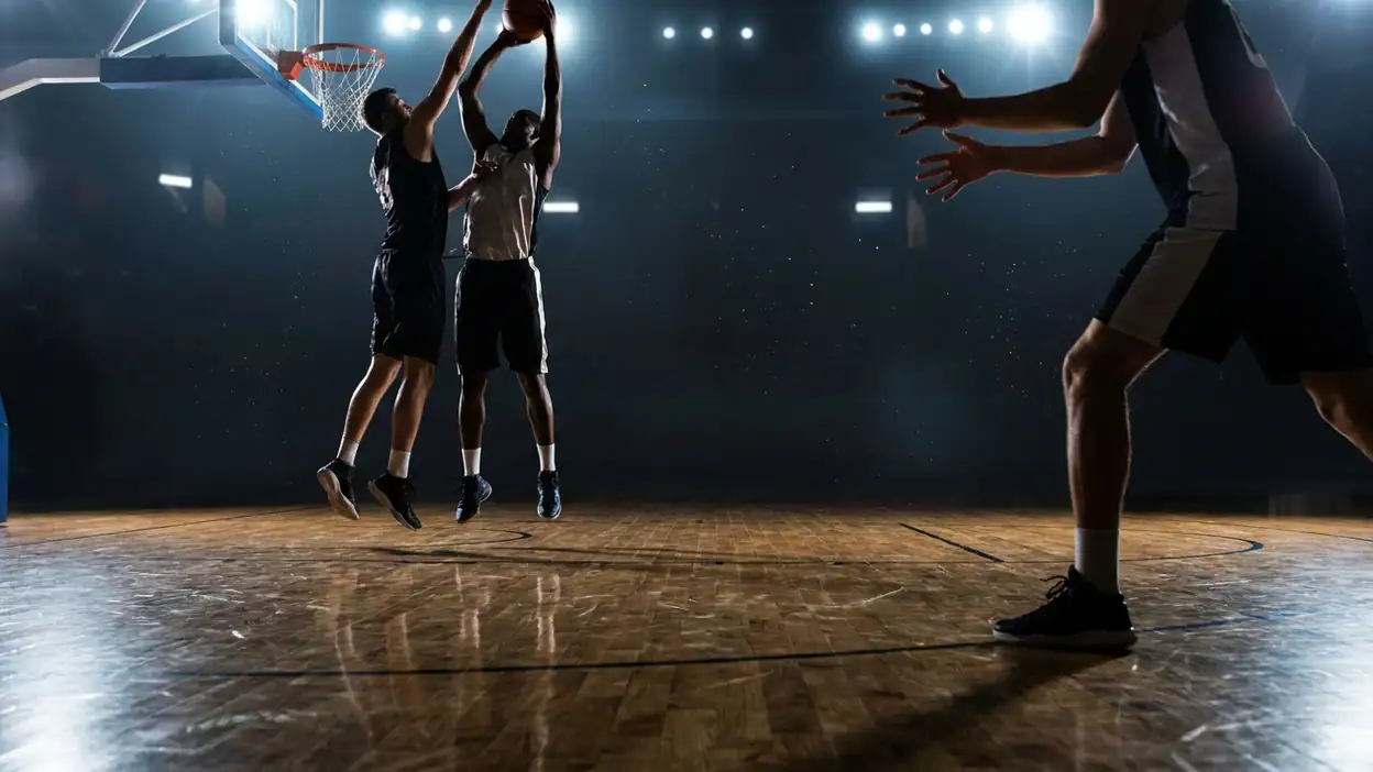 ماذا تكشف NBA LIVE Mobile عن مستقبل ألعاب الرياضة على الهاتف؟
