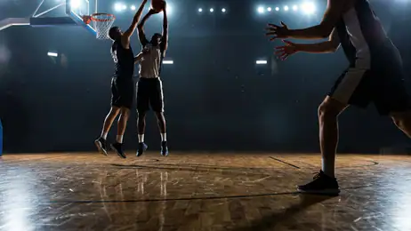 ماذا تكشف NBA LIVE Mobile عن مستقبل ألعاب الرياضة على الهاتف؟