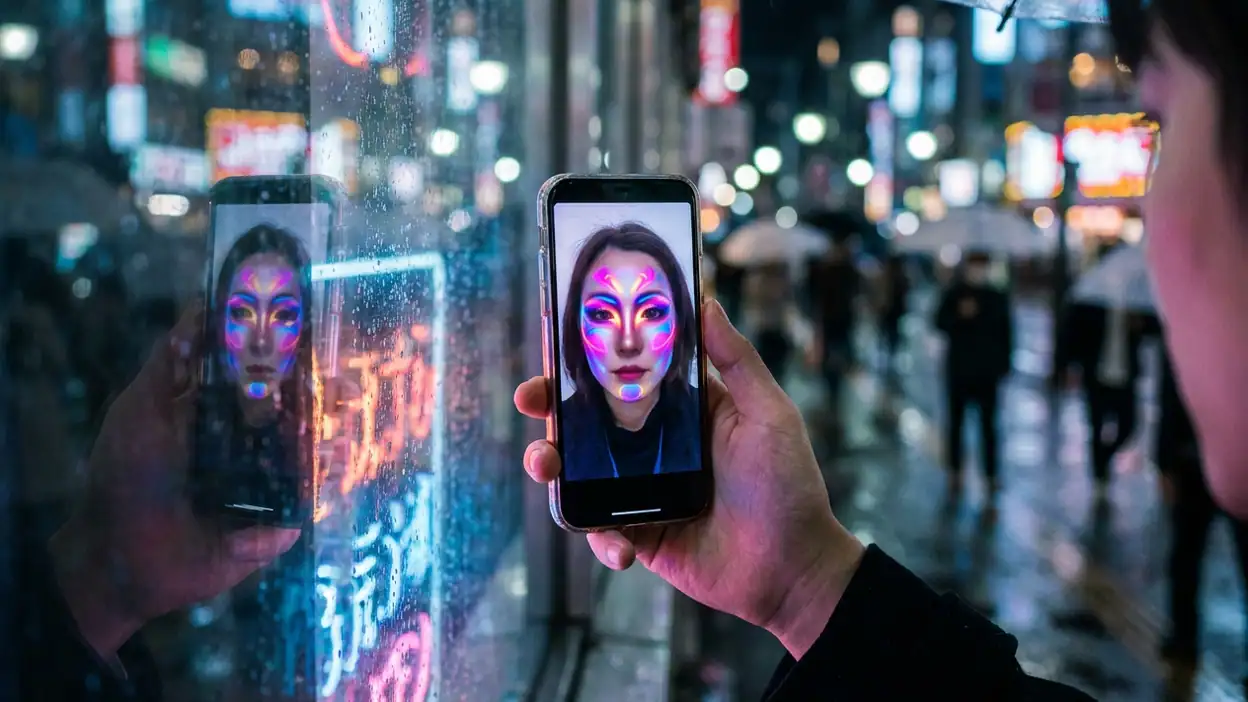 لماذا يعتبر Perfect365 محرر الصور الأهم في الجمال الرقمي؟