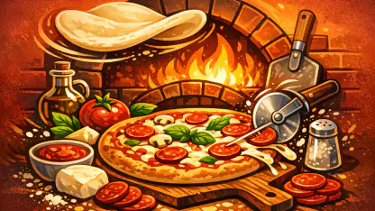 لماذا تجذب لعبة Pizza Ready عشاق المحاكاة؟ header