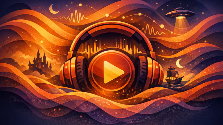 كيف يجذب Pocket FM: Audio Series المستمعين بتجربة صوتية فريدة header