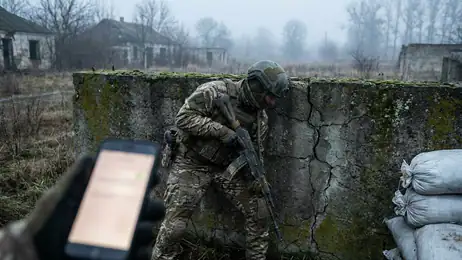 كيف يحوّل PUBG MOBILE فوضى المعركة إلى قرارات قابلة للفهم