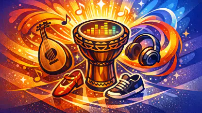 ارقص بحرية مع Just Dance Now: تطبيق يغير مفهوم التفاعل الموسيقي header