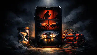 لماذا يجذب ReelShort دراما قصيرة رائجة المستخدمين بسرعة؟ header