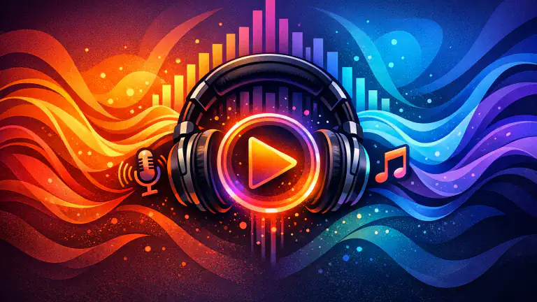 سر نجاح Spotify: موسيقى وبودكاست في جذب المستمعين header