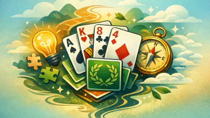 Solitaire Associations Journey: كيف تحولت اللعبة بتحديثات Android و iOS header