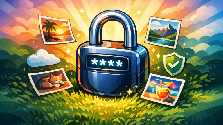 استراتيجيات متقدمة لاستخدام Photo Lock App - إخفاء الصور header