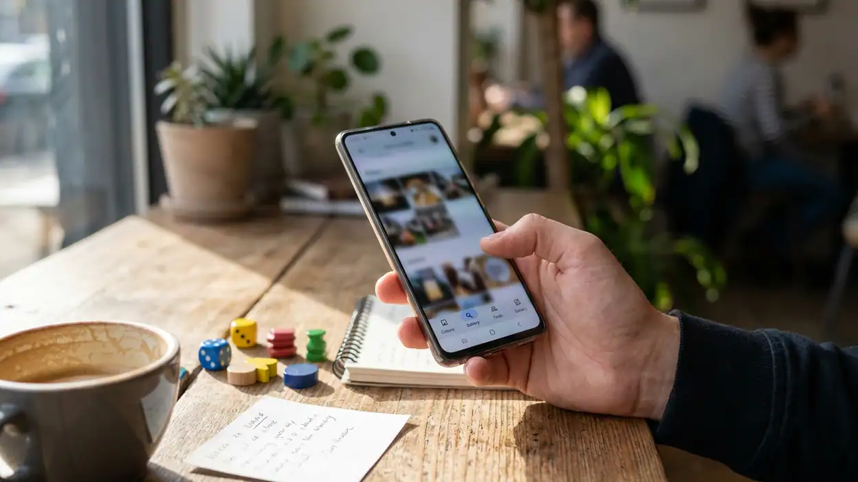 تطبيق الرسائل من Google يصبح أذكى داخل أندرويد ويكشف حدوده خارجه
