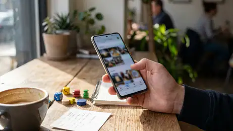 تطبيق الرسائل من Google يصبح أذكى داخل أندرويد ويكشف حدوده خارجه