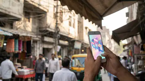 Temu: تسوق كالمليونير - الابتكار في التسوق الرقمي