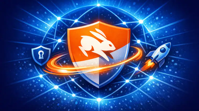Turbo VPN - Secure VPN Proxy: كيف يغير قواعد الخصوصية الرقمية header