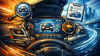 لماذا تطبيق Vehicleinfo - RTO Information هو الخيار الأمثل لعشاق السيارات header
