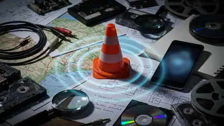 لماذا يبرز VLC for Android كأداة الفيديو المثالية