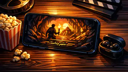 لماذا يعد VLC for Android الخيار الأفضل لعشاق الفيديو header