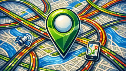 لماذا يبرز Waze: خرائط وحركة مرور وأكثر كتطبيق لا غنى عنه للسائقين header