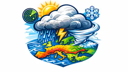 لماذا تطبيق Weather & Radar هو الأفضل لهذا الأسبوع؟ header