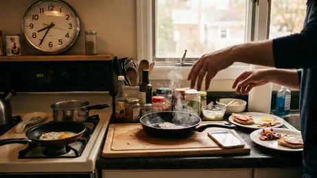 لماذا تعد لعبة Cooking Madness – ألعاب المطعم ضرورية لمحبي الألعاب