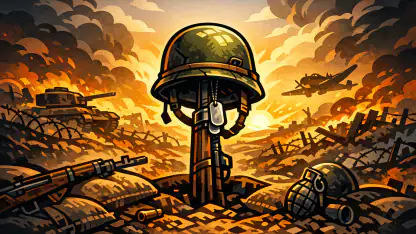 لماذا تتفوق World War Heroes: لعبت حرب على منافسيها في الحركة header