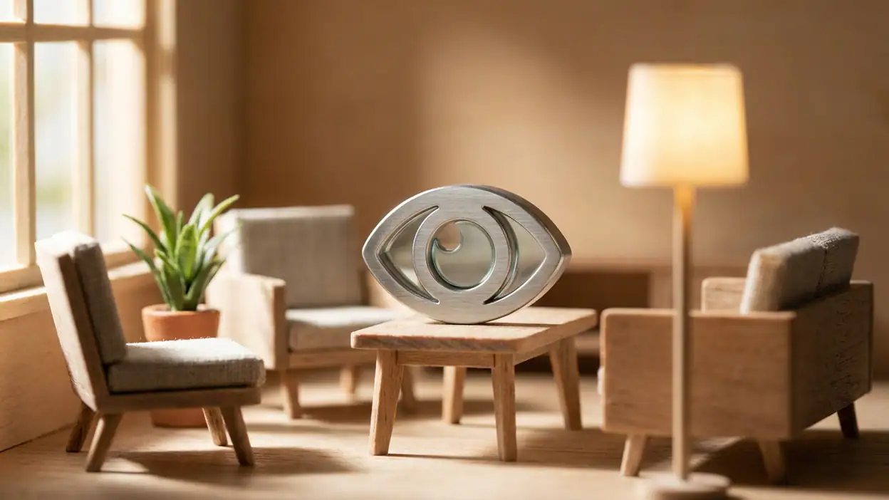 Hvorfor Alfred Home Security Camera Er Dit Bedste Valg til Hjemmesikkerhed