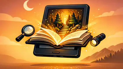 Amazon Kindle: Avancerede Funktioner for Læseentusiaster header