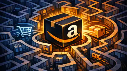 Amazon Shopping: Teknologiens Indflydelse på Forbrugeradfærd header