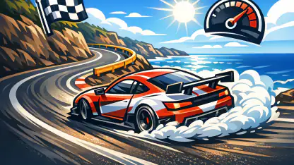 Asphalt 8: En Adrenalinfyldt Raceroplevelse header