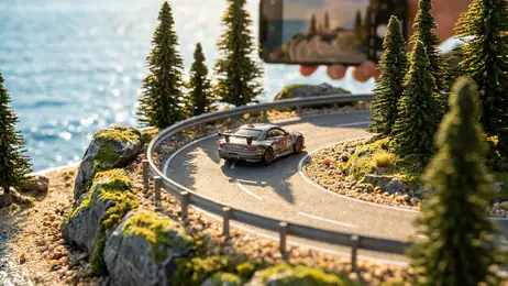 Asphalt 8: En Adrenalinfyldt Raceroplevelse