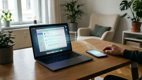 Boost Din Virksomhed med AnyDesk Fjernskrivebord