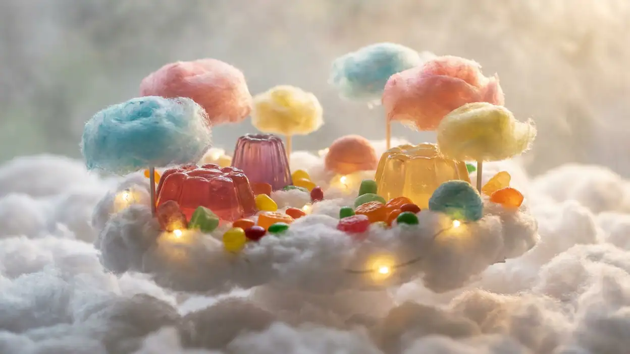Candy Crush Saga: Fornyet Magi på Android og iOS