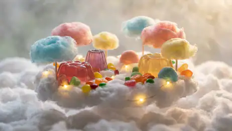 Candy Crush Saga: Fornyet Magi på Android og iOS