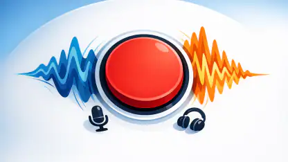 Diktafon: Lydoptager+Optagelse Skaber Bølger i Musik-og-Lyd Apps header