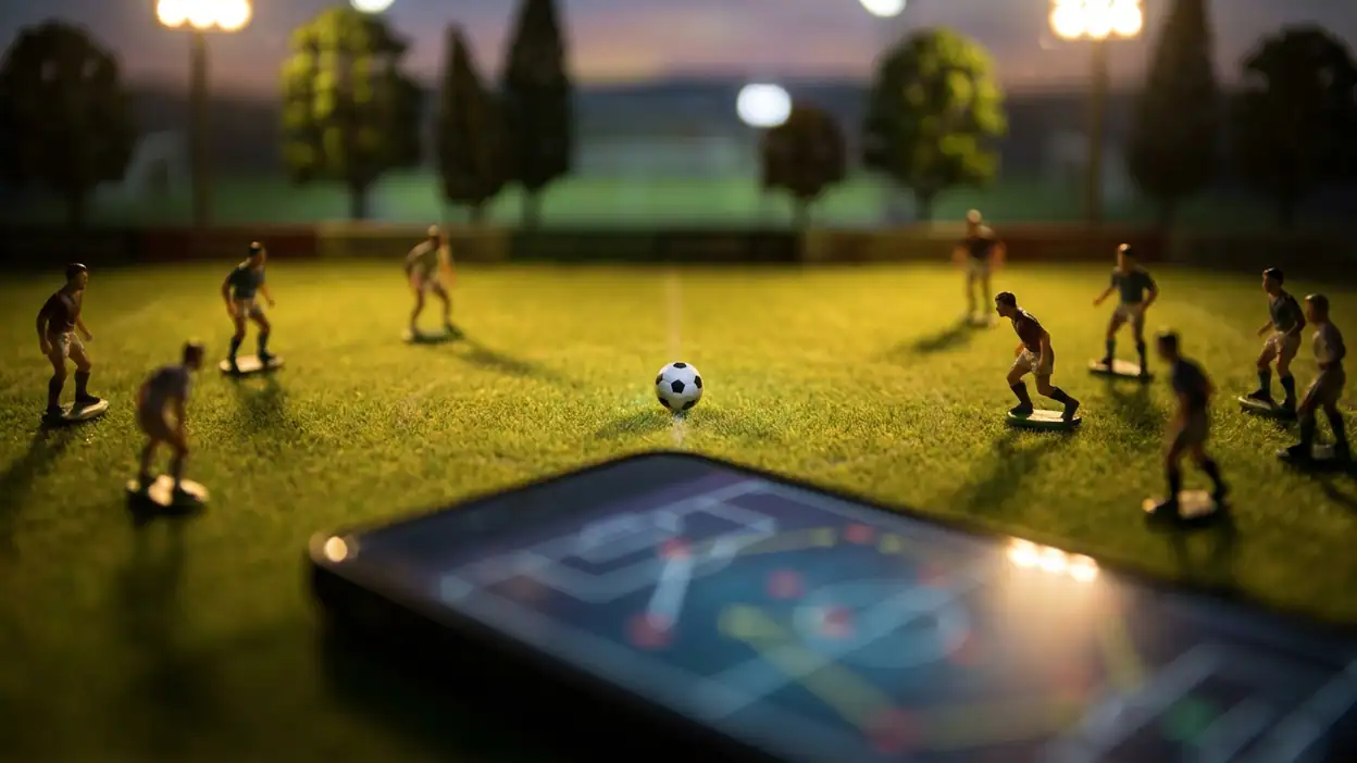 Driblingens Revolution i Dream League Soccer 2026: En Taktisk Fordel