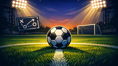 Driblingens Revolution i Dream League Soccer 2026: En Taktisk Fordel header