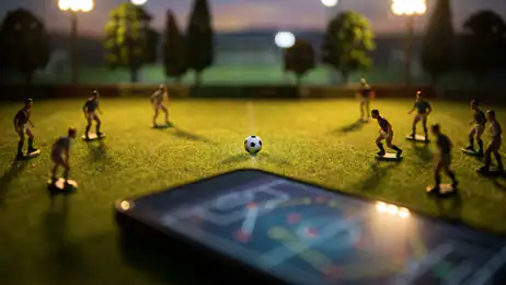 Driblingens Revolution i Dream League Soccer 2026: En Taktisk Fordel