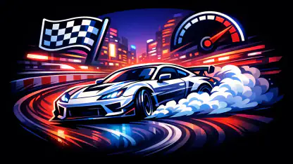Drift Max Pro: Mestringen af Mobil Drifting header