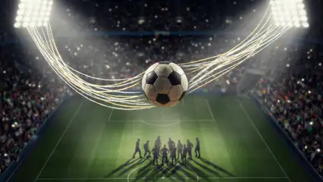 EA SPORTS FC™ Mobile Fodbold: Realisme og Rivalisering