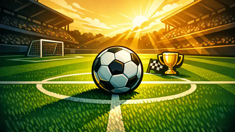 eFootball™: Nye Android og iOS Opdateringer Forbedrer Spillet header