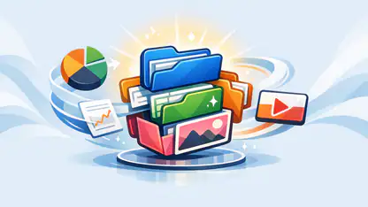 Files by Google: Din Ultimative Partner til Telefonoprydning header