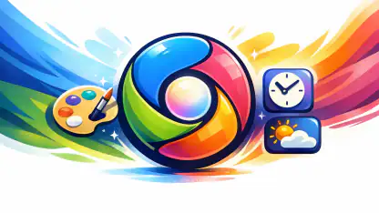 Forvandl Din Startskærm med Launcher OS™ header