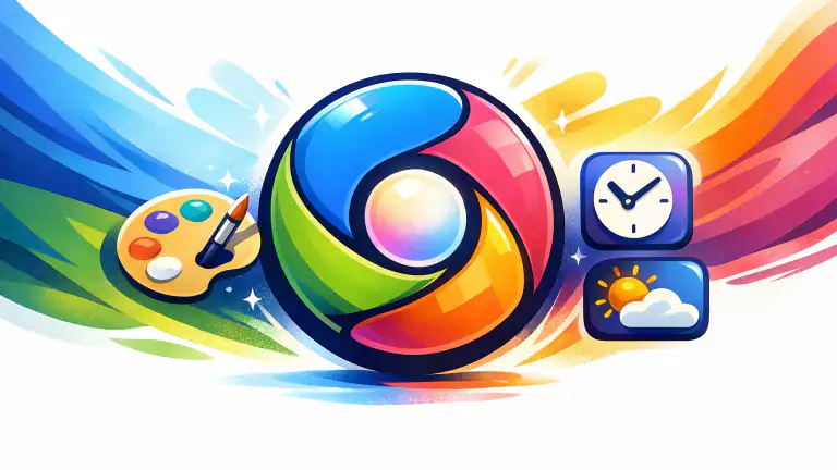 Forvandl Din Startskærm med Launcher OS™ header