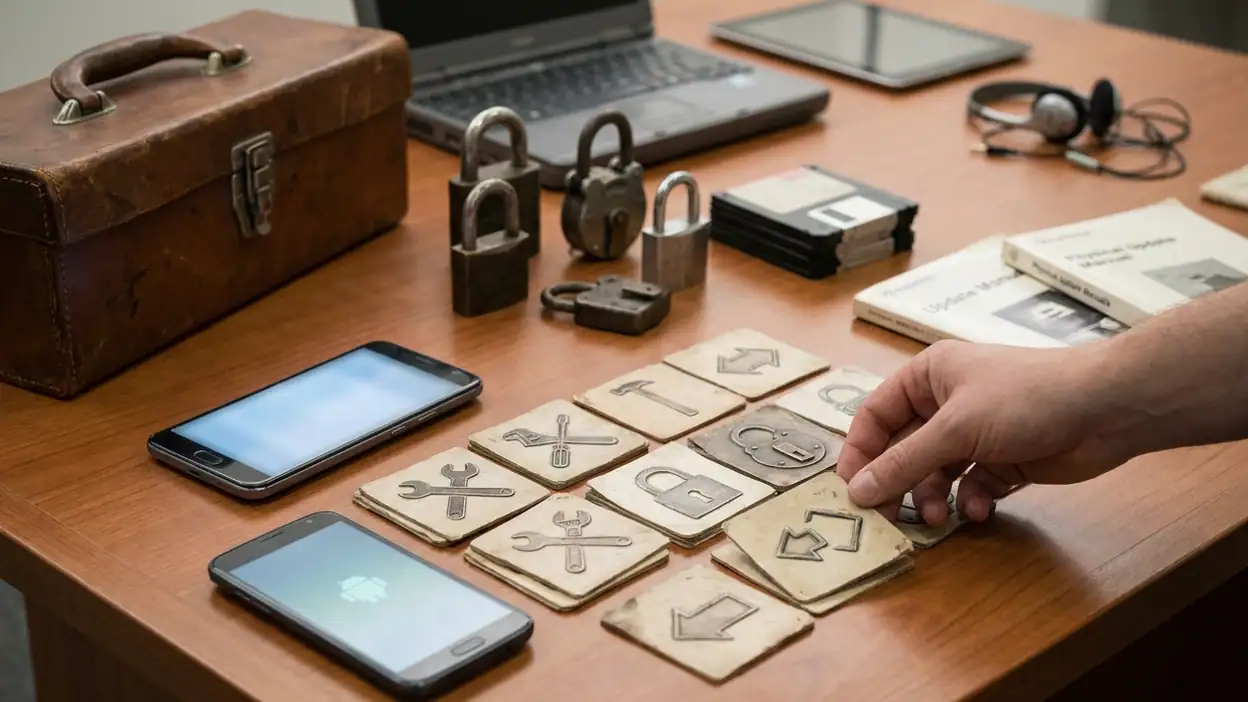 Google Play Store sætter standarden for fremtidens appbutikker
