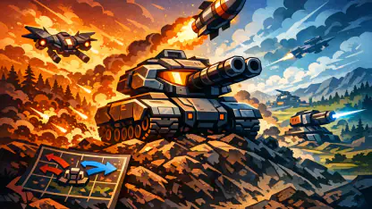 Hvordan Age of Origins Forbedrer Spiloplevelsen med Android-Opdateringer header